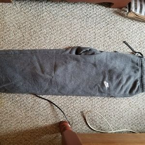 Nike sweatpants
